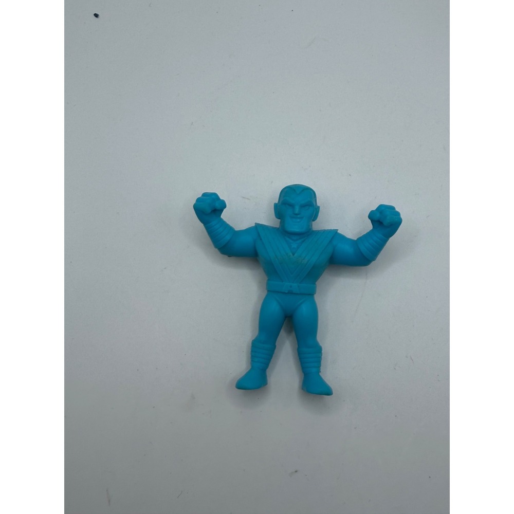 WENDY'S DC SUPERHEROES Kids Meal Toys 2023 Mini Figure‎